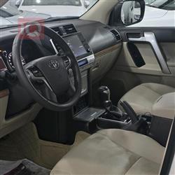 تويوتا لاندكروزر برادو